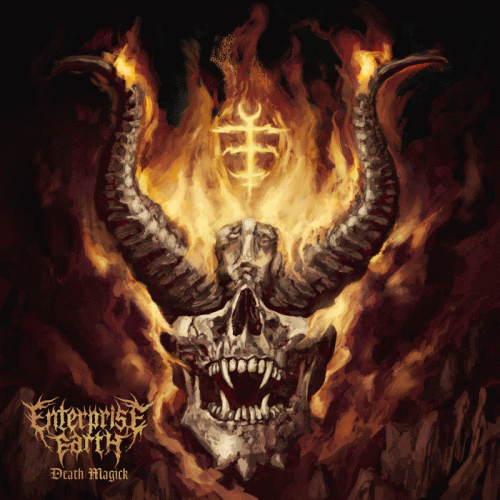 Enterprise Earth : Death Magick